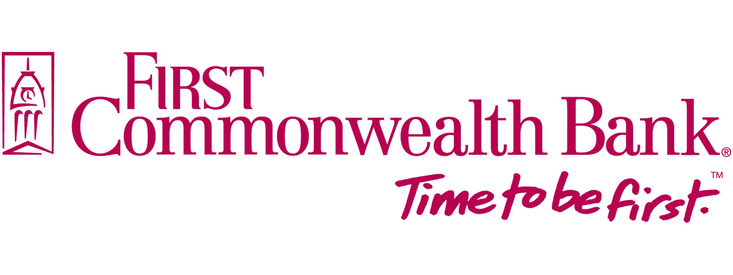 First Commonwealth Bank