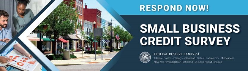 Small Business Credit Survey