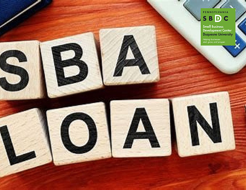 SBA Lending Basics and Lender Match: Tools for Business Success (Webinar)