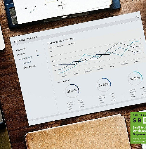 QuickBooks Online Version (in-person)