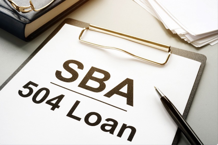 Sba loan deals