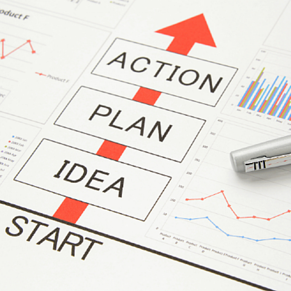 How to Write a Business Plan for Your Small Business